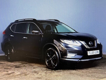 Used Nissan X-Trail 2020 for sale - 76457069: Photo