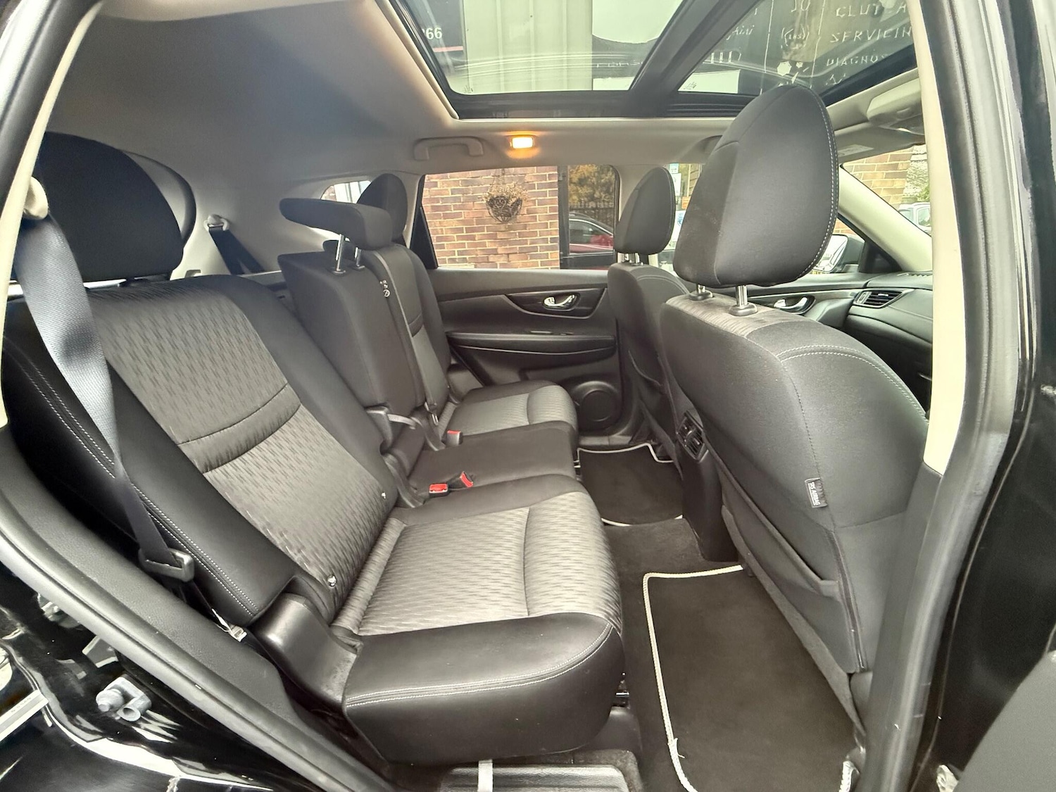 Used Nissan X-Trail 2020 for sale - 76457069: Photo 23