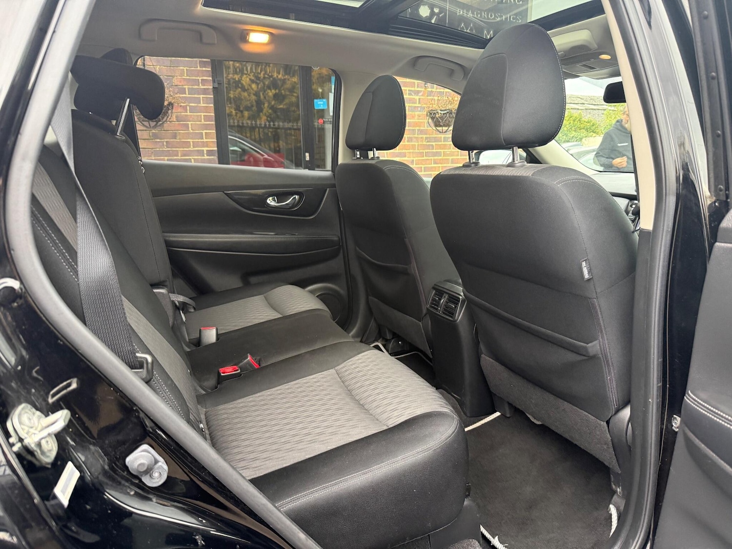 Used Nissan X-Trail 2020 for sale - 76457069: Photo 24