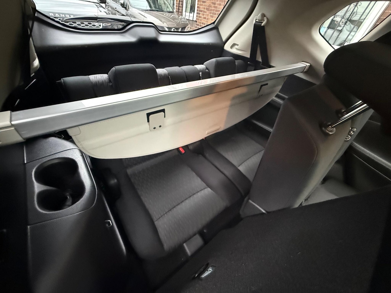 Used Nissan X-Trail 2020 for sale - 76457069: Photo 26