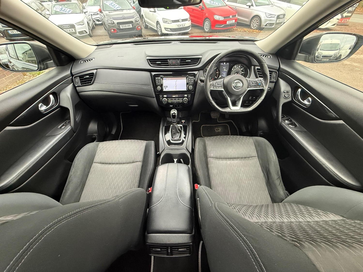 Used Nissan X-Trail 2020 for sale - 76457069: Photo 27