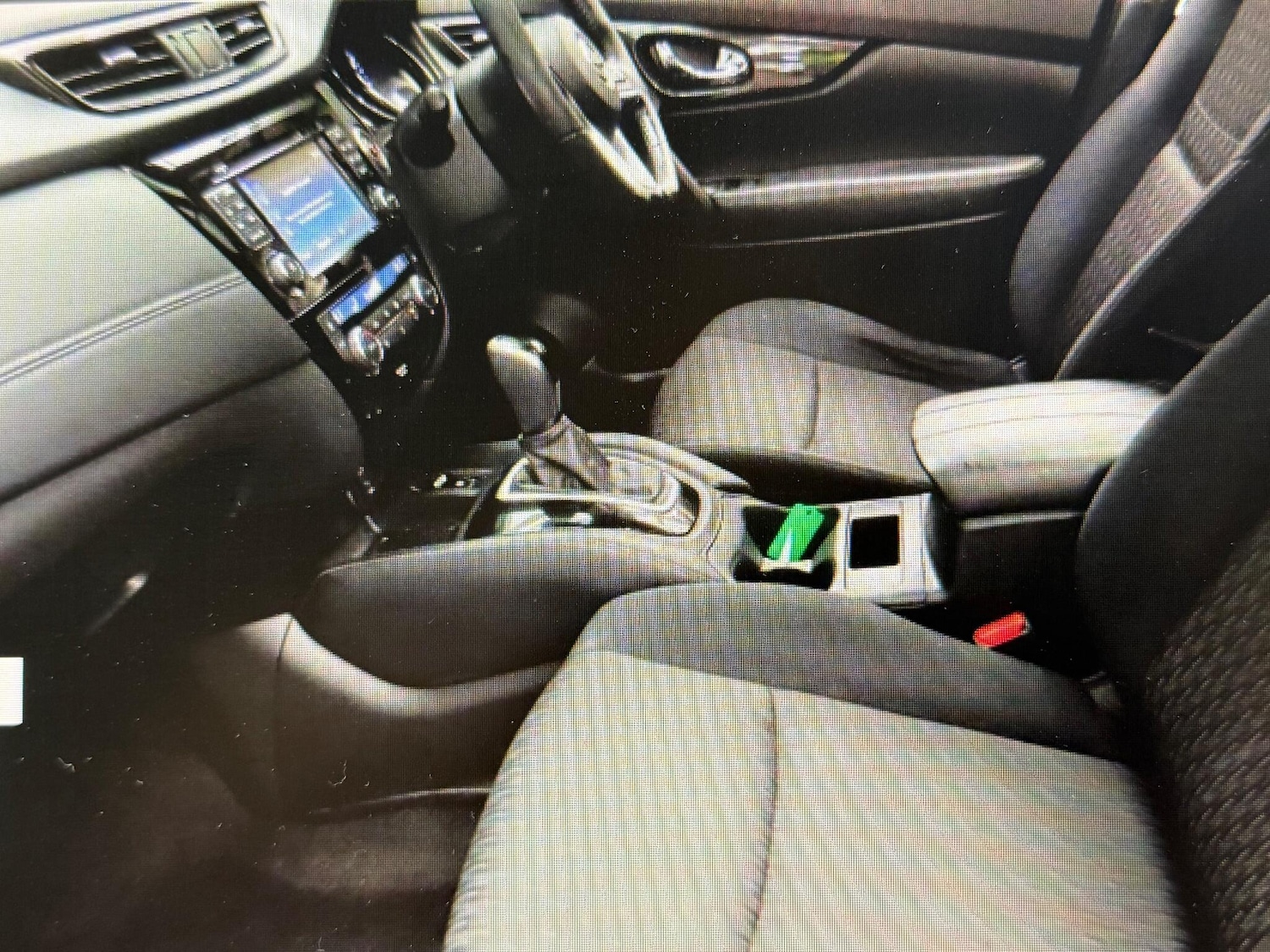 Used Nissan X-Trail 2020 for sale - 76457069: Photo 3