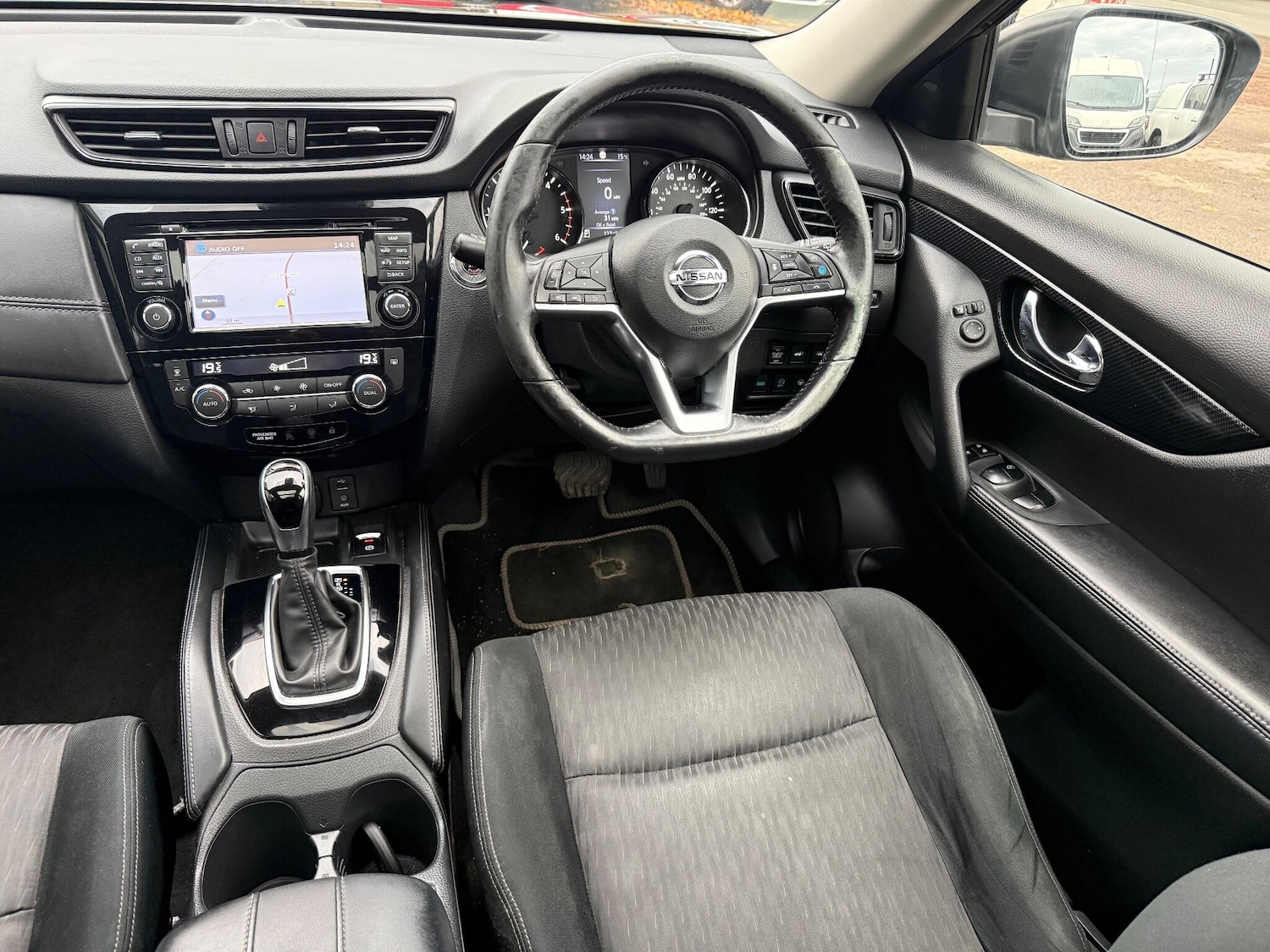 Used Nissan X-Trail 2020 for sale - 76457069: Photo 30