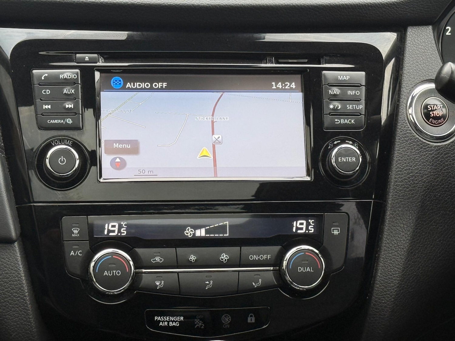 Used Nissan X-Trail 2020 for sale - 76457069: Photo 31