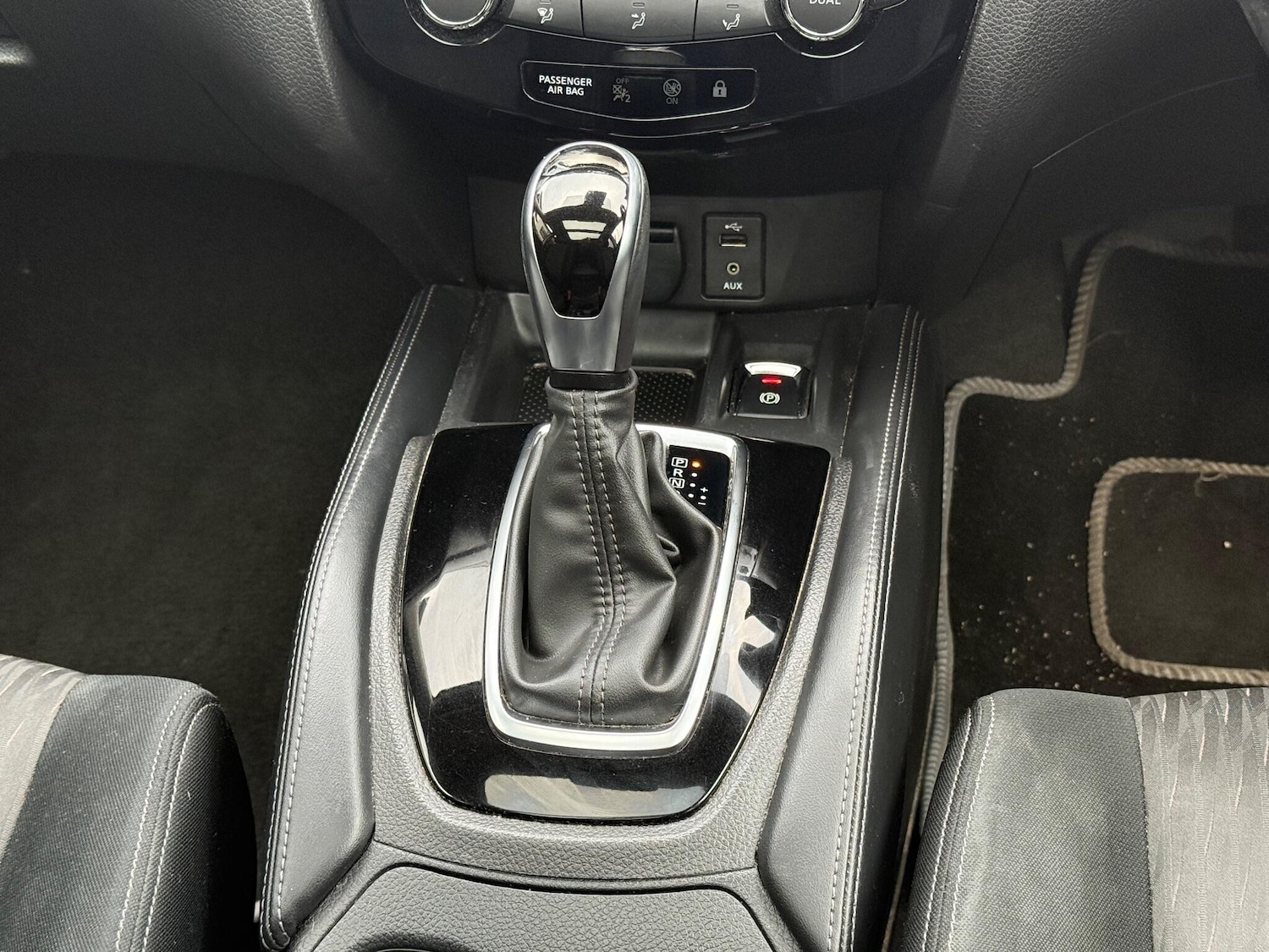 Used Nissan X-Trail 2020 for sale - 76457069: Photo 36