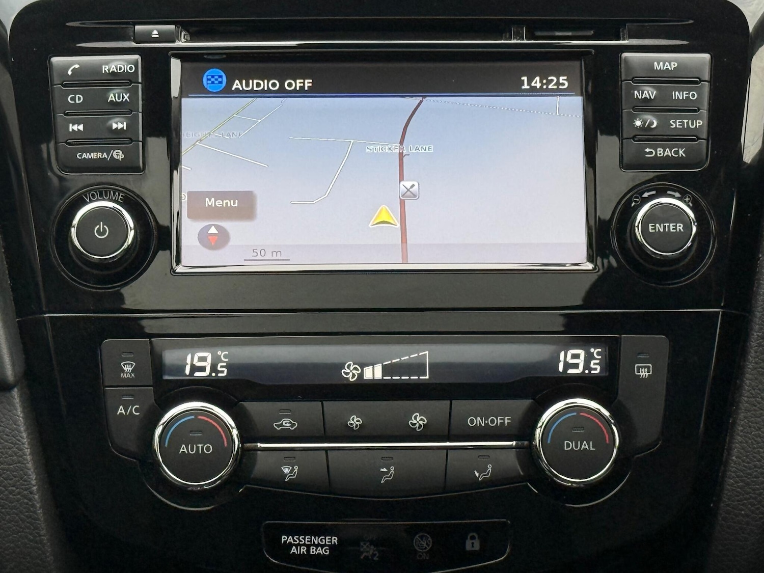 Used Nissan X-Trail 2020 for sale - 76457069: Photo 37