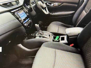 Used Nissan X-Trail 2020 for sale - 76457069: Photo