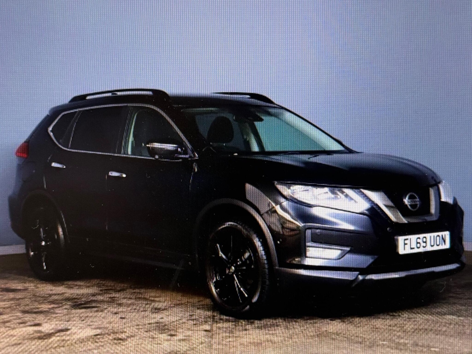 Used Nissan X-Trail 2020 for sale - 76457069: Photo 4