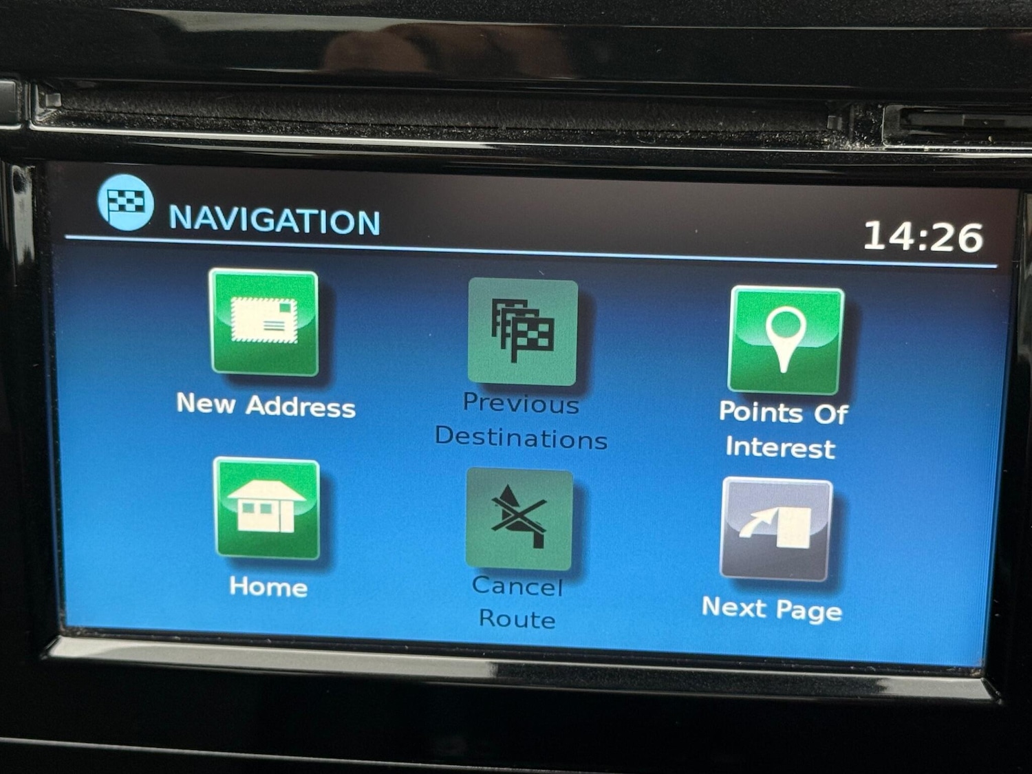 Used Nissan X-Trail 2020 for sale - 76457069: Photo 40