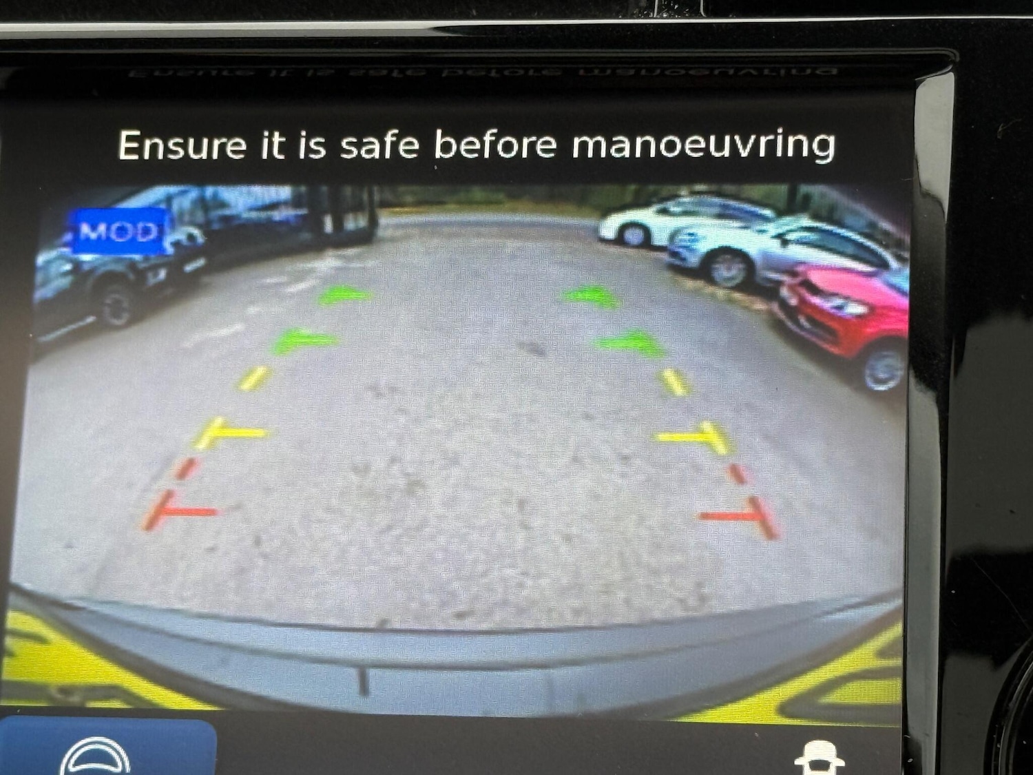 Used Nissan X-Trail 2020 for sale - 76457069: Photo 45