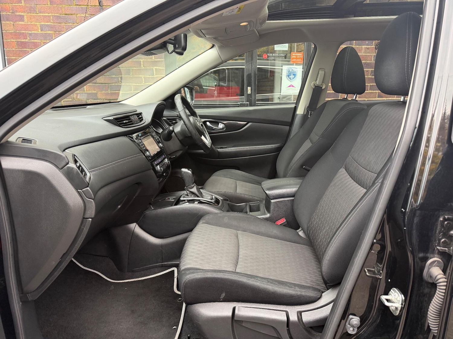 Used Nissan X-Trail 2020 for sale - 76457069: Photo 46