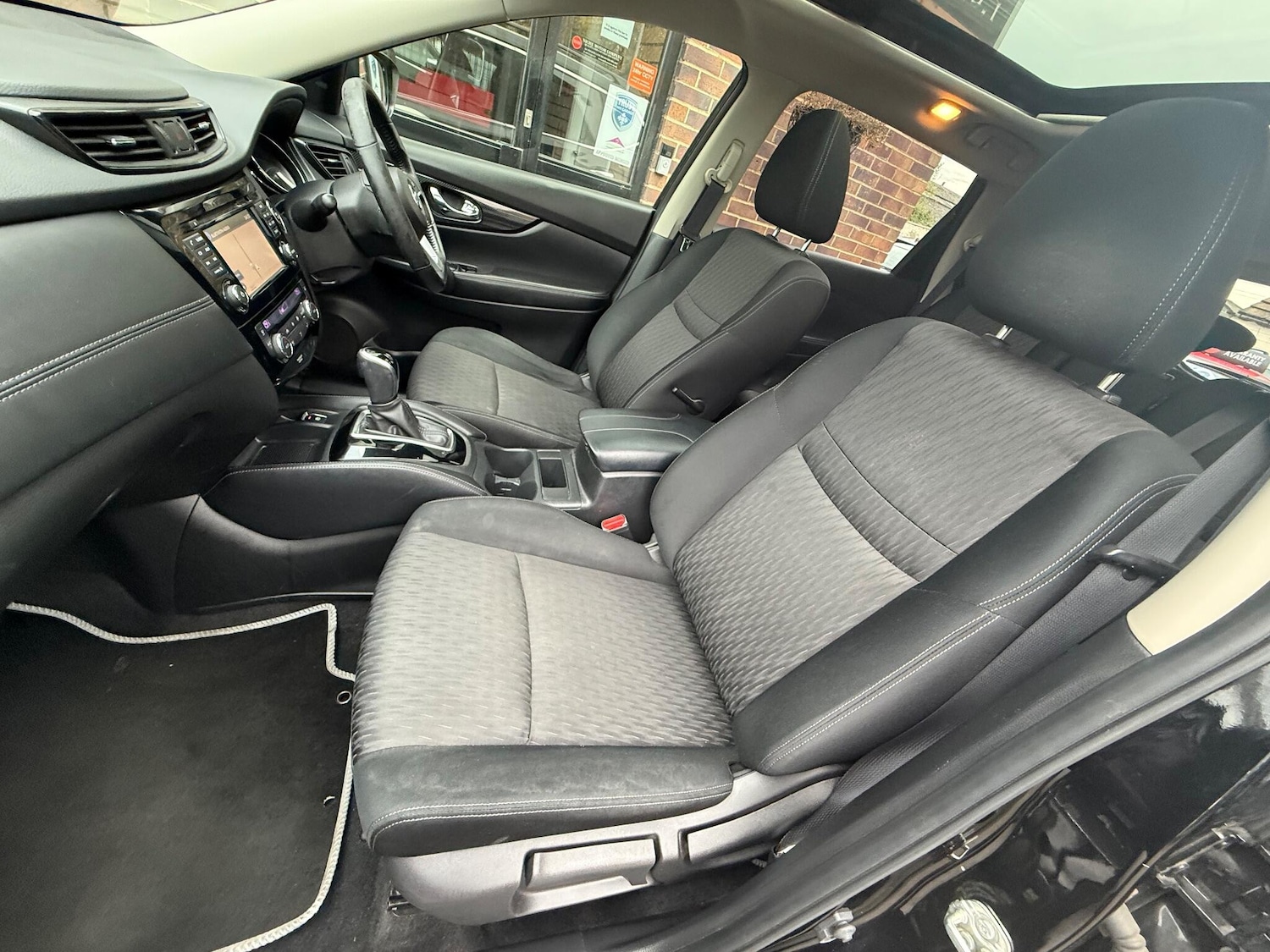 Used Nissan X-Trail 2020 for sale - 76457069: Photo 47