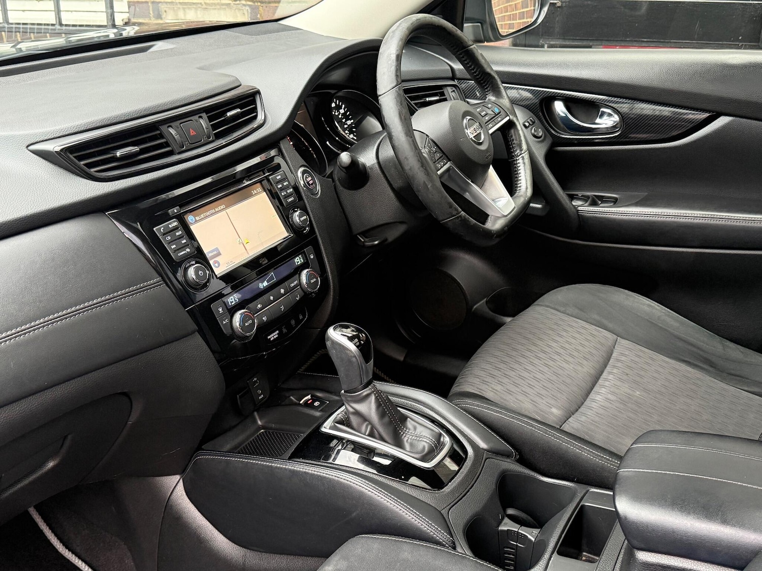 Used Nissan X-Trail 2020 for sale - 76457069: Photo 48