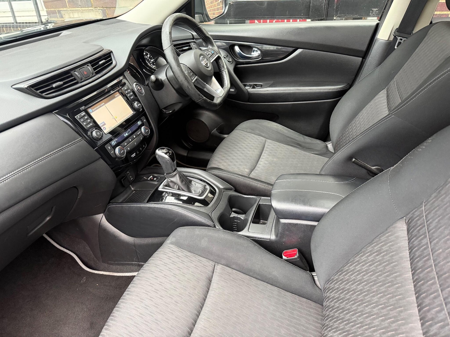 Used Nissan X-Trail 2020 for sale - 76457069: Photo 49