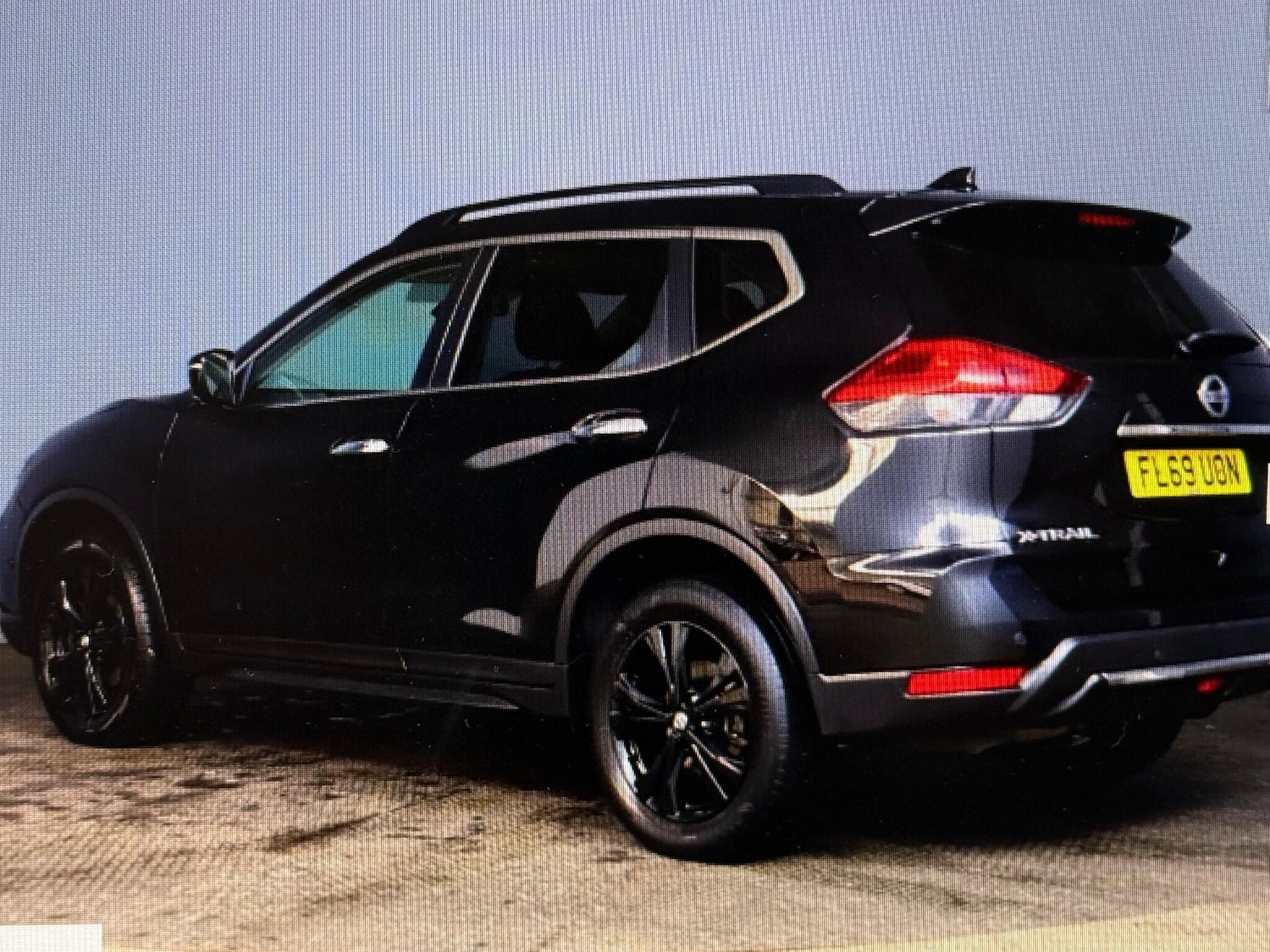 Used Nissan X-Trail 2020 for sale - 76457069: Photo 5