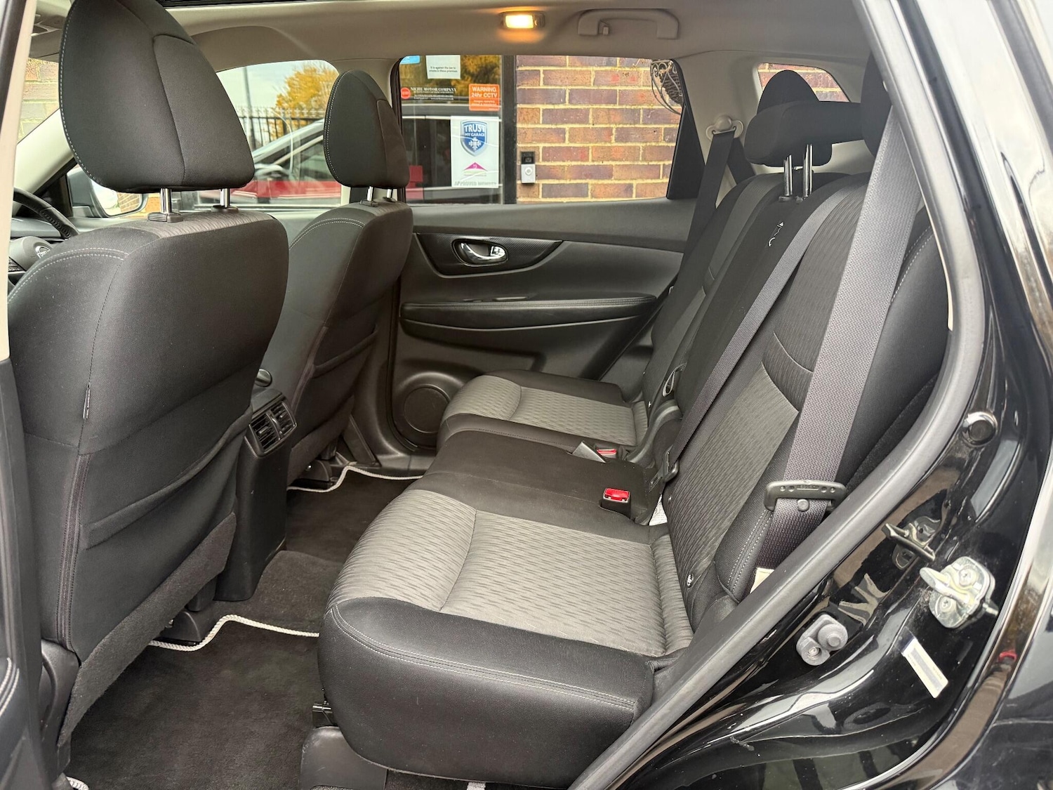 Used Nissan X-Trail 2020 for sale - 76457069: Photo 51