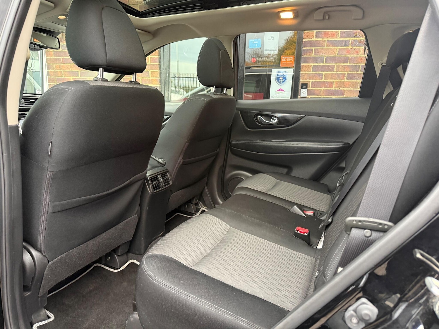 Used Nissan X-Trail 2020 for sale - 76457069: Photo 52