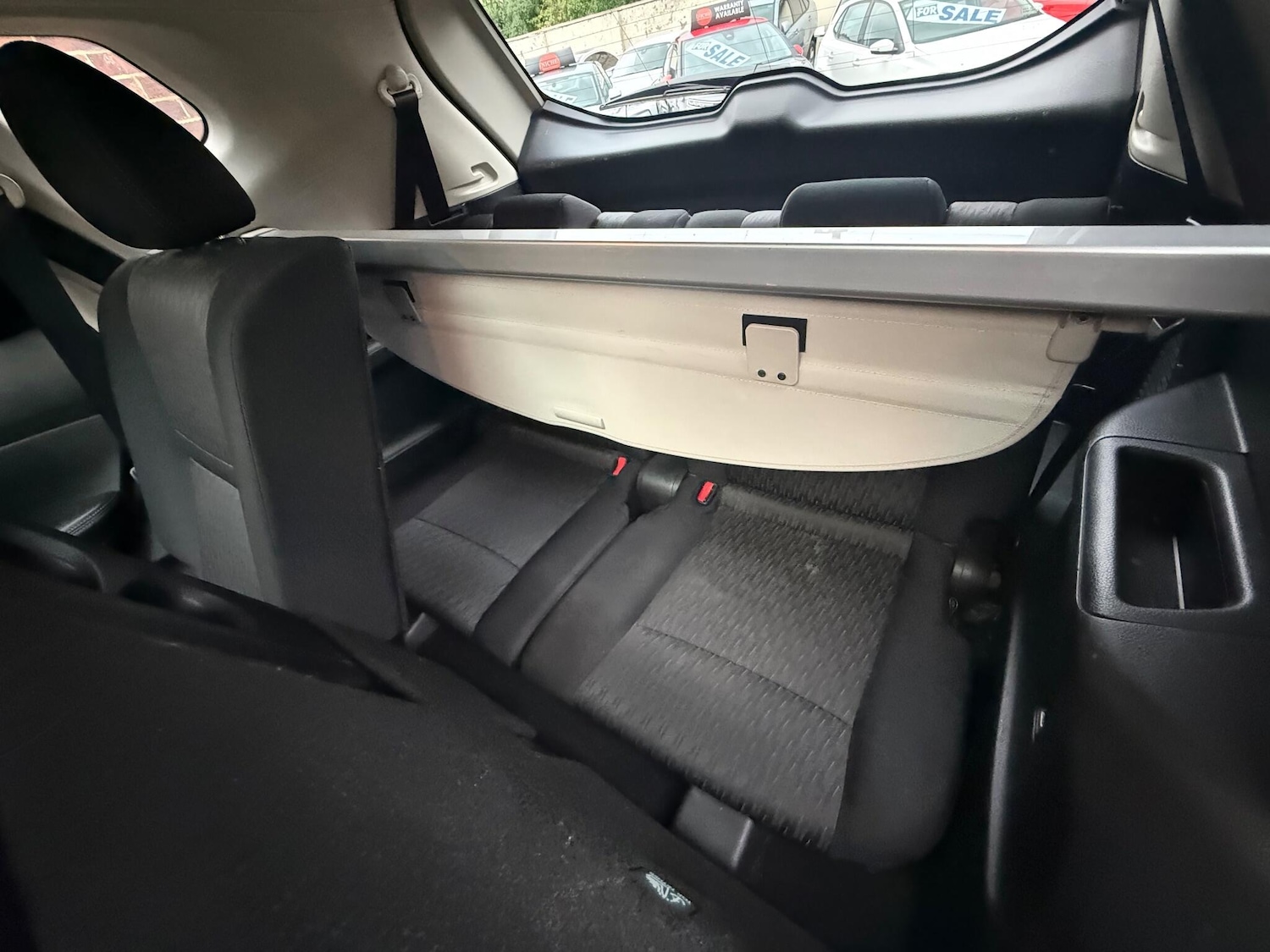 Used Nissan X-Trail 2020 for sale - 76457069: Photo 53