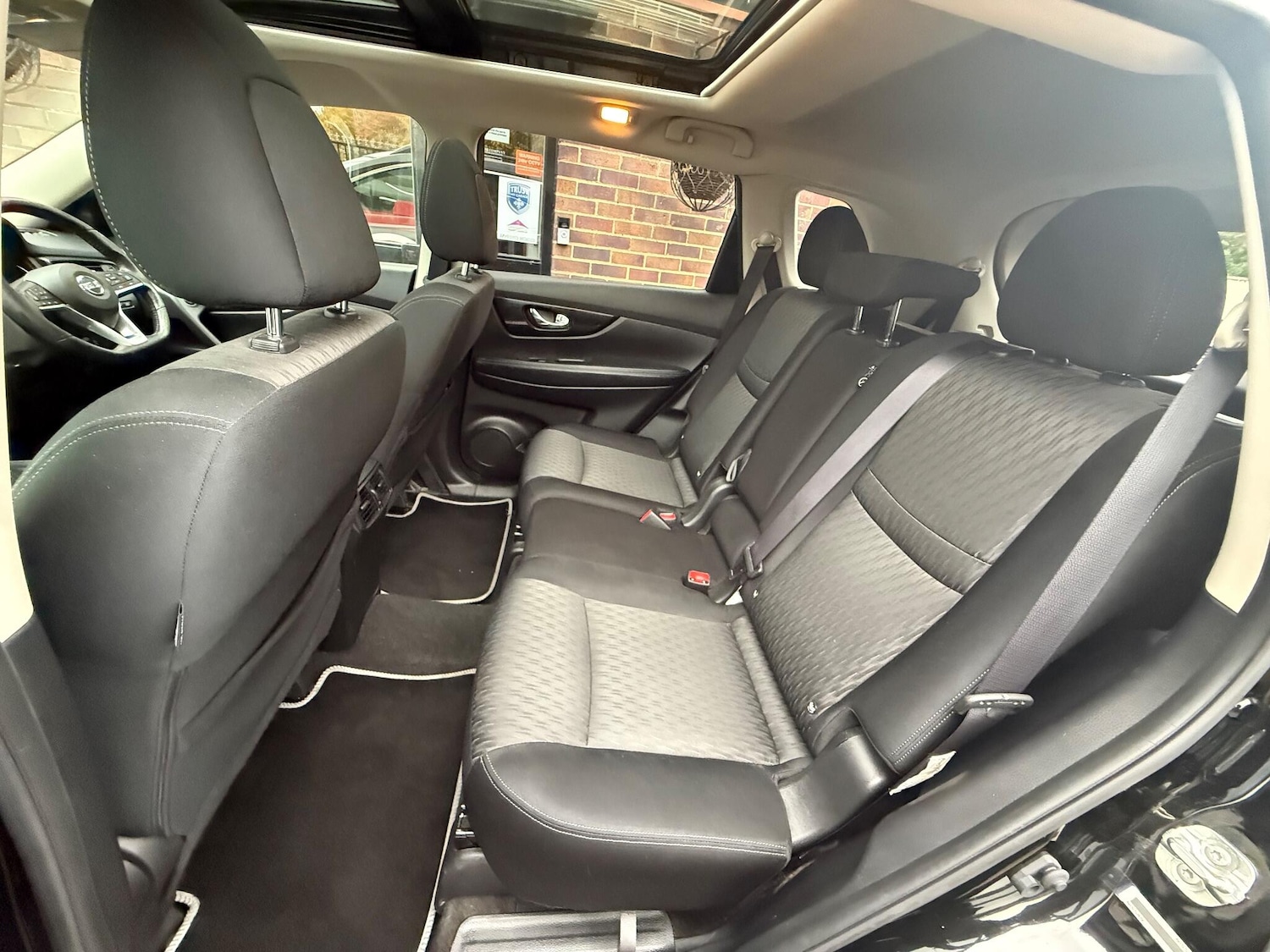 Used Nissan X-Trail 2020 for sale - 76457069: Photo 54