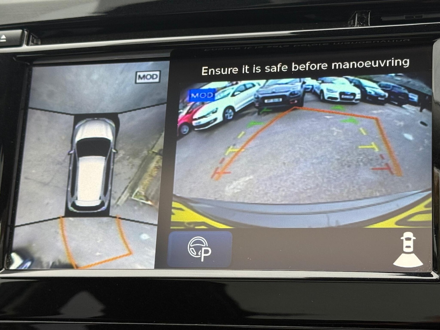 Used Nissan X-Trail 2020 for sale - 76457069: Photo 55