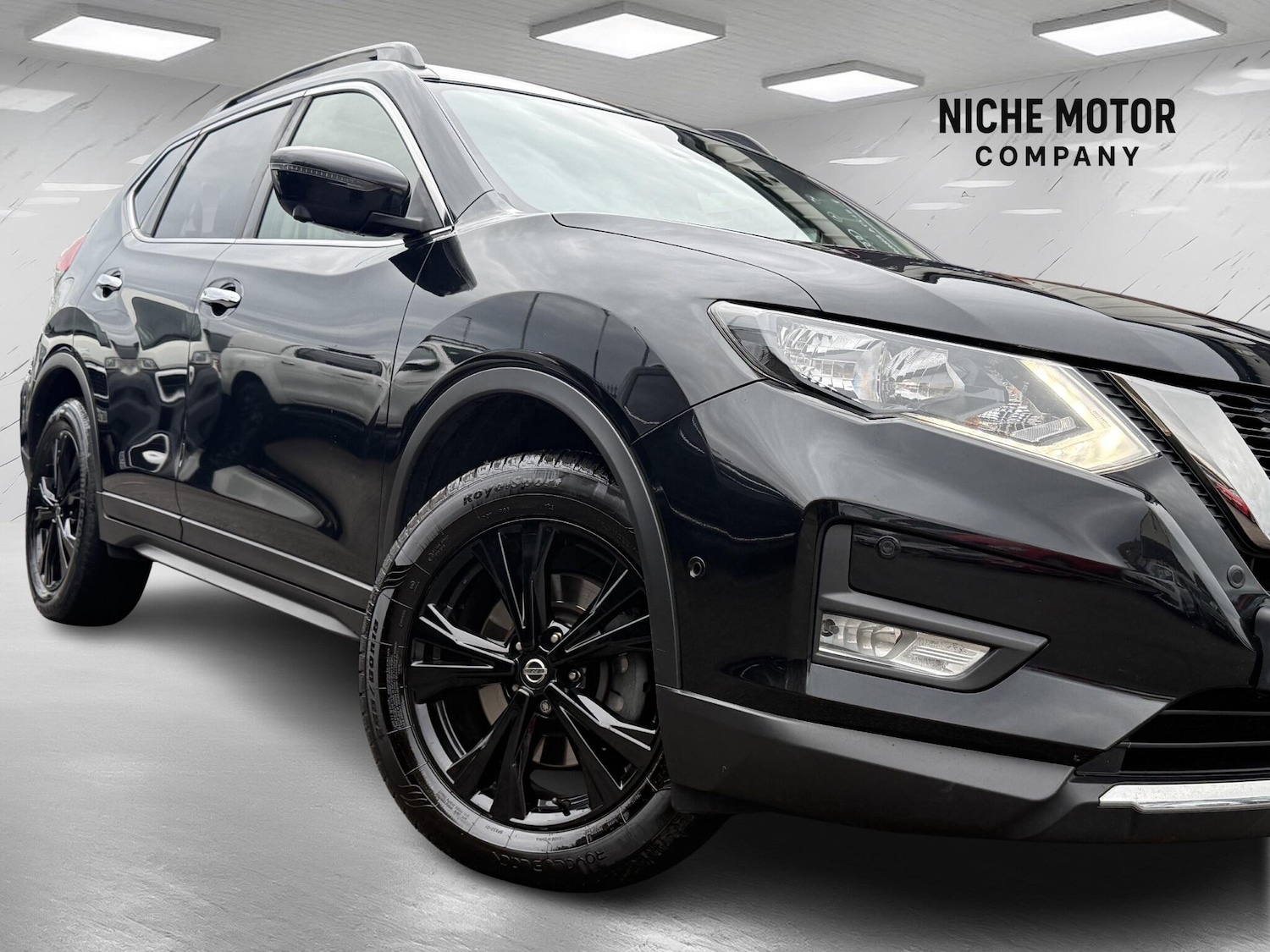 Used Nissan X-Trail 2020 for sale - 76457069: Photo 56