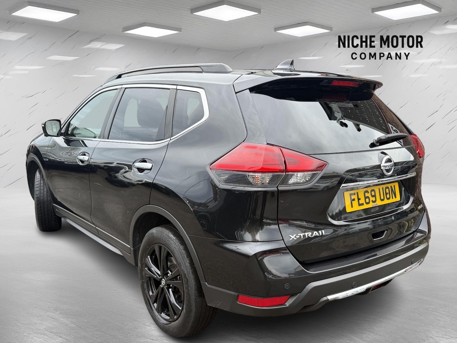 Used Nissan X-Trail 2020 for sale - 76457069: Photo 58