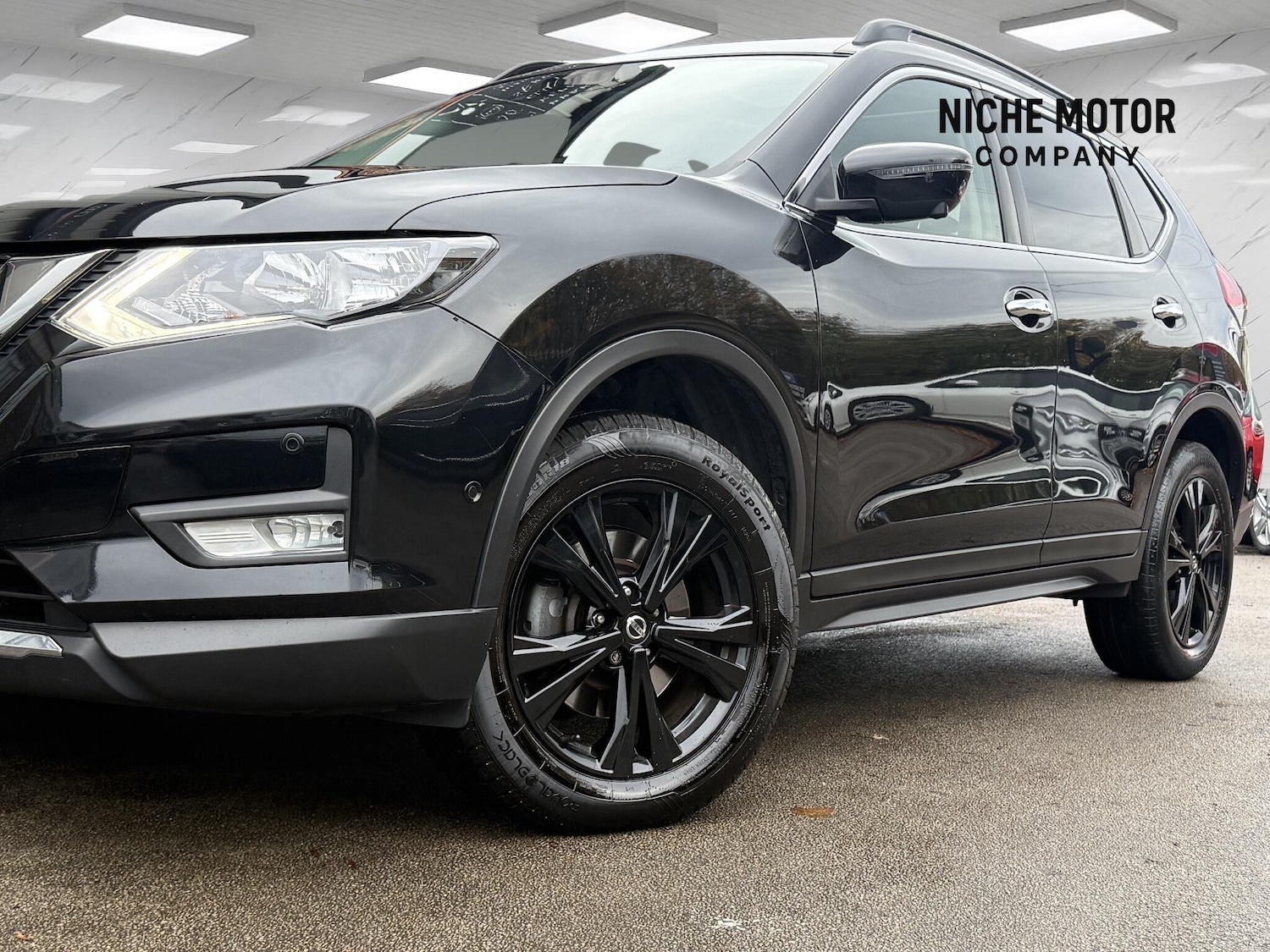 Used Nissan X-Trail 2020 for sale - 76457069: Photo 59