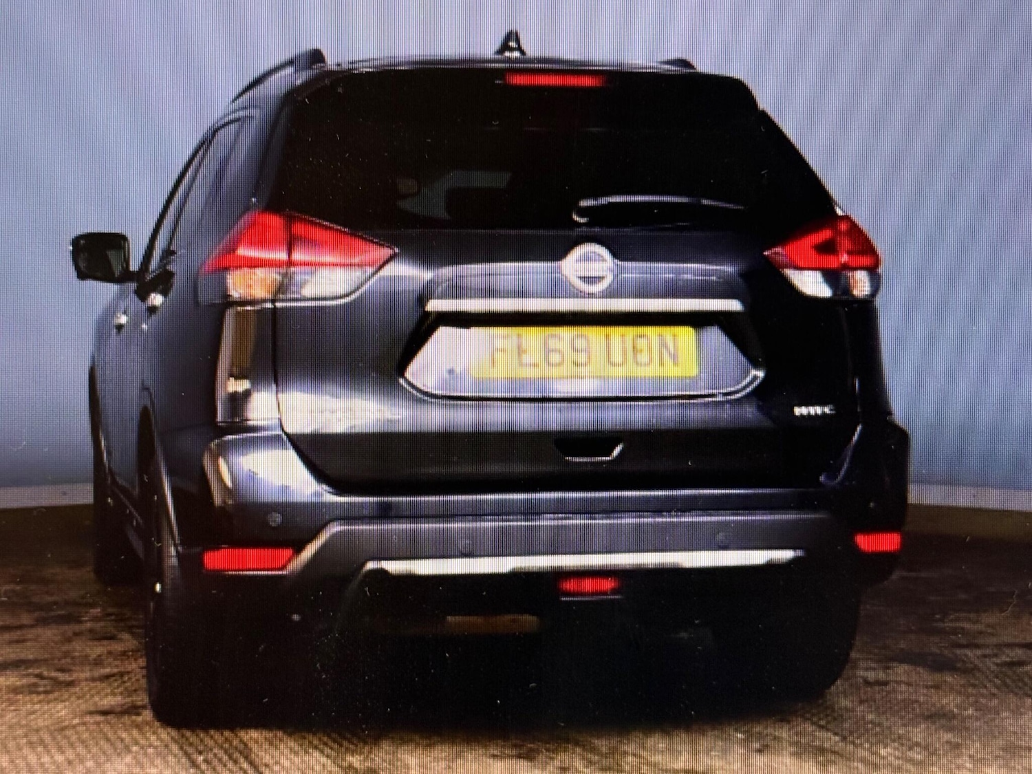 Used Nissan X-Trail 2020 for sale - 76457069: Photo 6