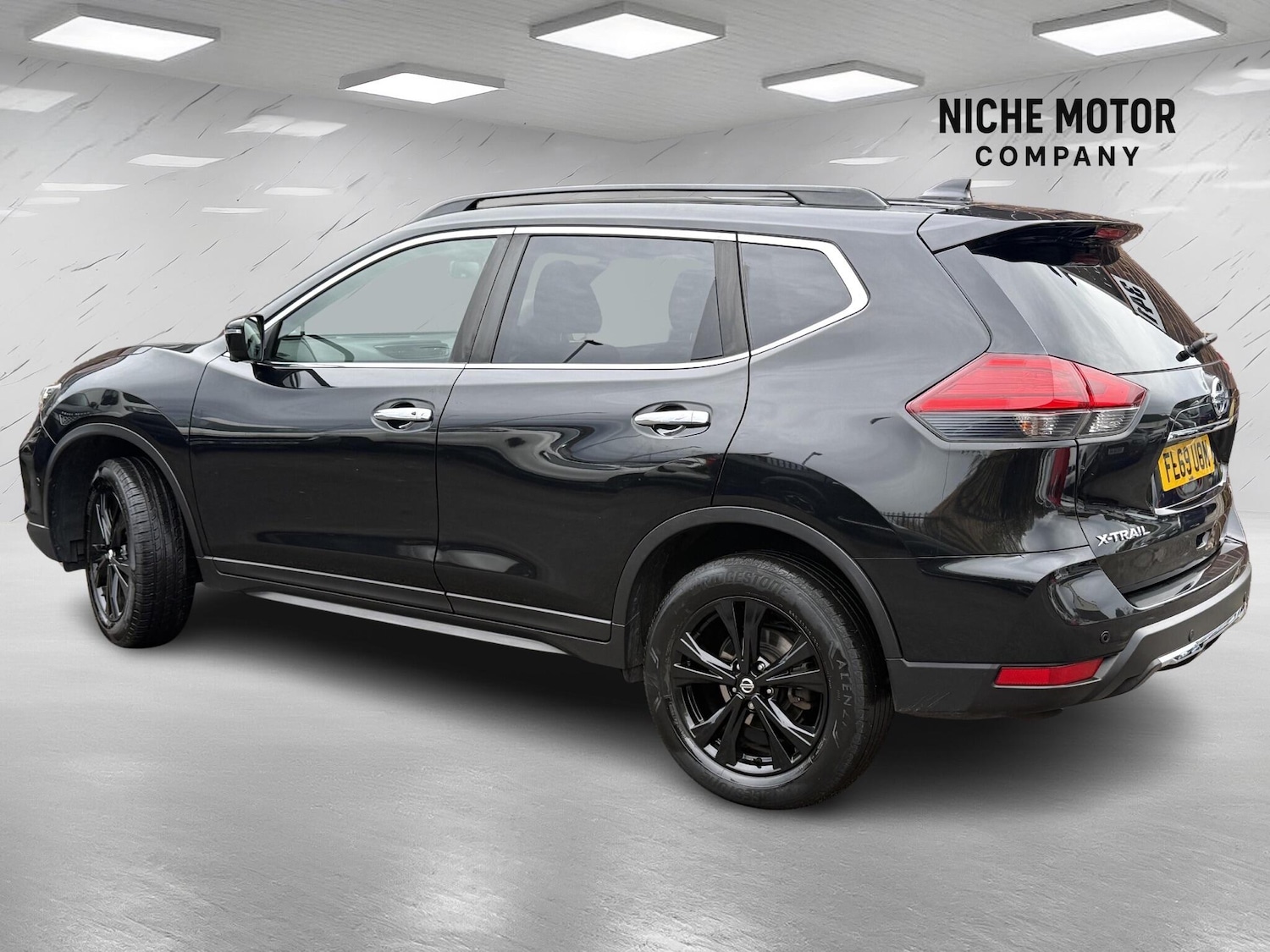 Used Nissan X-Trail 2020 for sale - 76457069: Photo 60