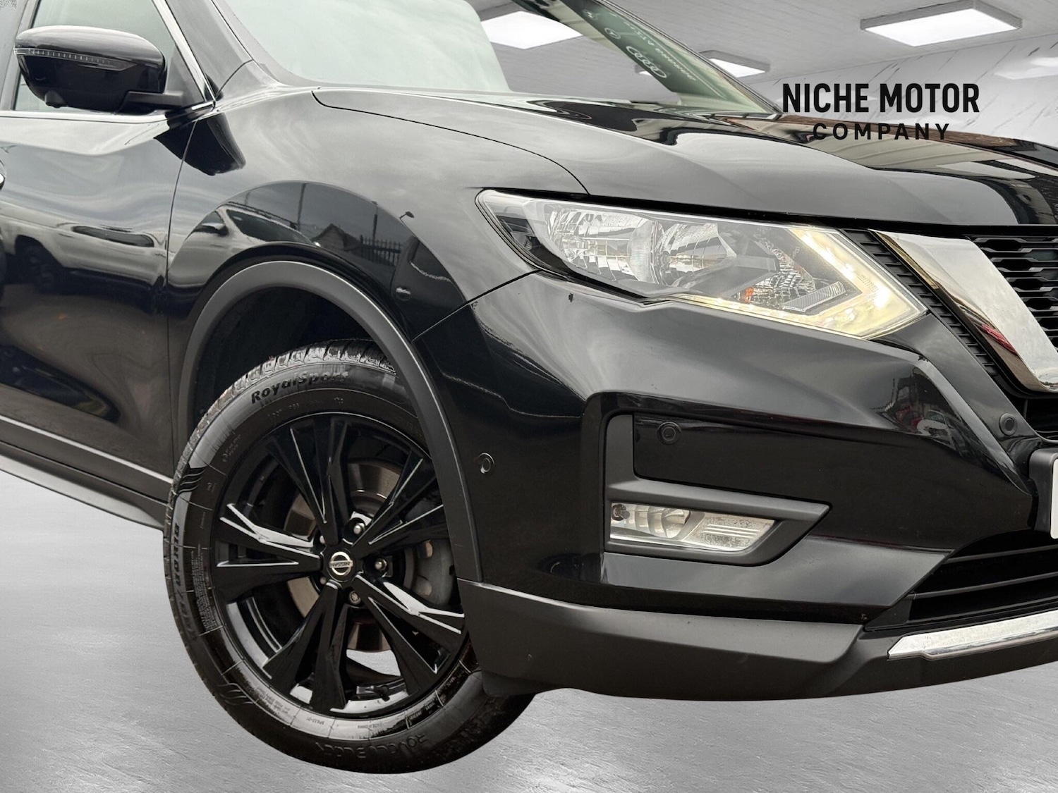 Used Nissan X-Trail 2020 for sale - 76457069: Photo 61