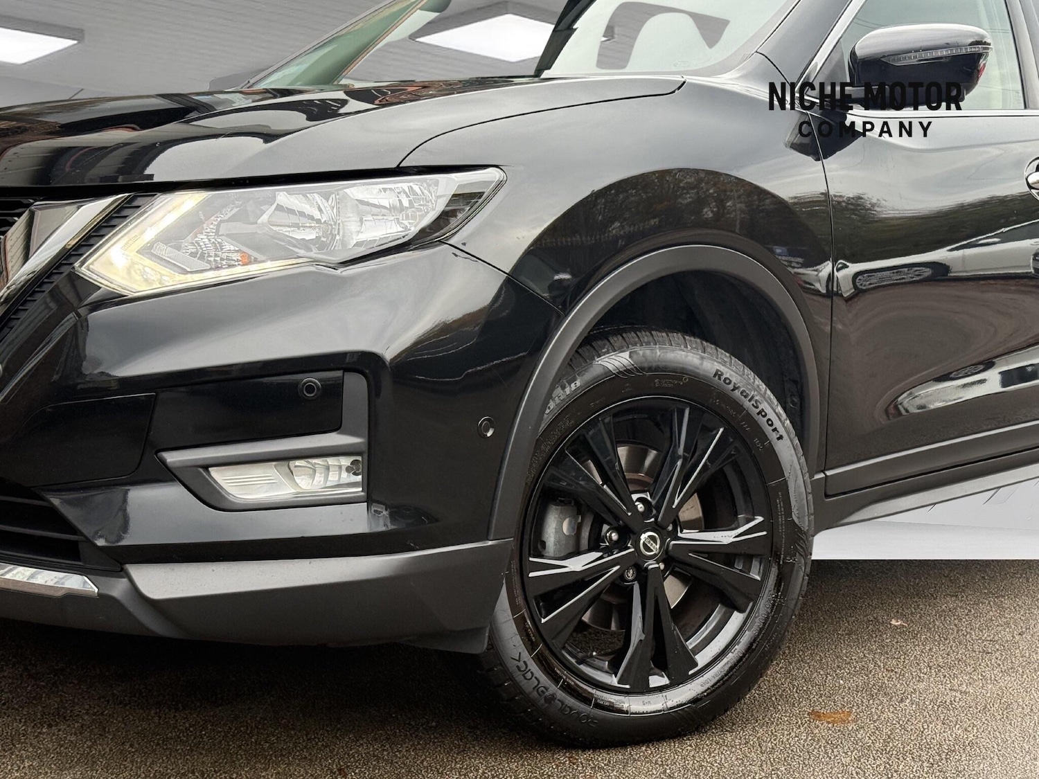 Used Nissan X-Trail 2020 for sale - 76457069: Photo 62