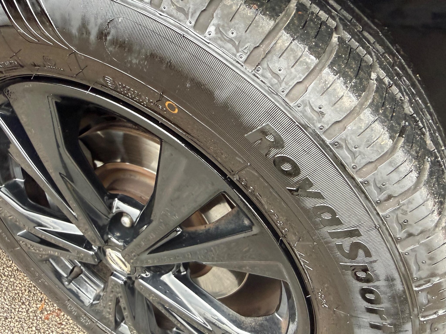 Used Nissan X-Trail 2020 for sale - 76457069: Photo 63