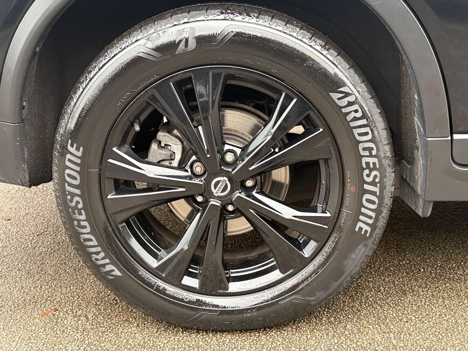 Used Nissan X-Trail 2020 for sale - 76457069: Photo 64