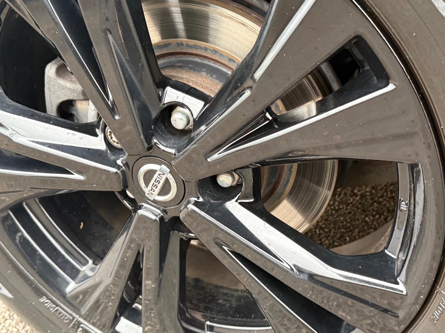 Used Nissan X-Trail 2020 for sale - 76457069: Photo 65