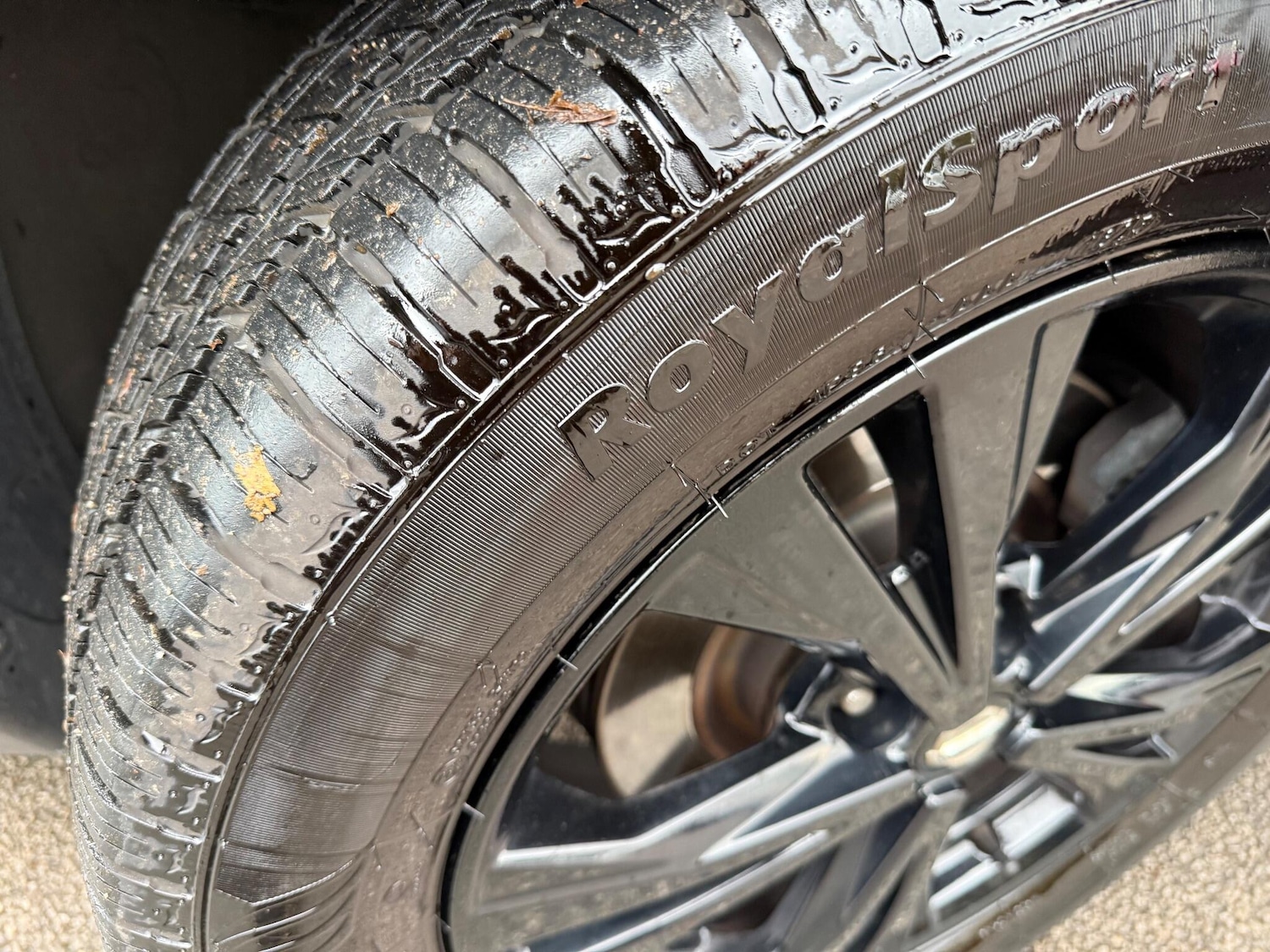 Used Nissan X-Trail 2020 for sale - 76457069: Photo 66