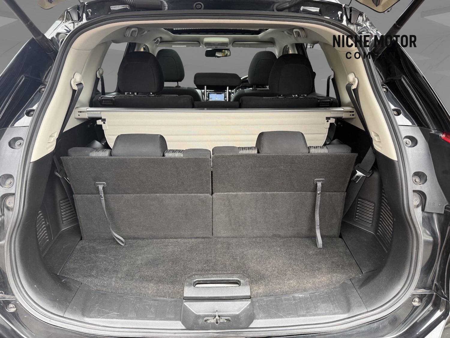 Used Nissan X-Trail 2020 for sale - 76457069: Photo 67