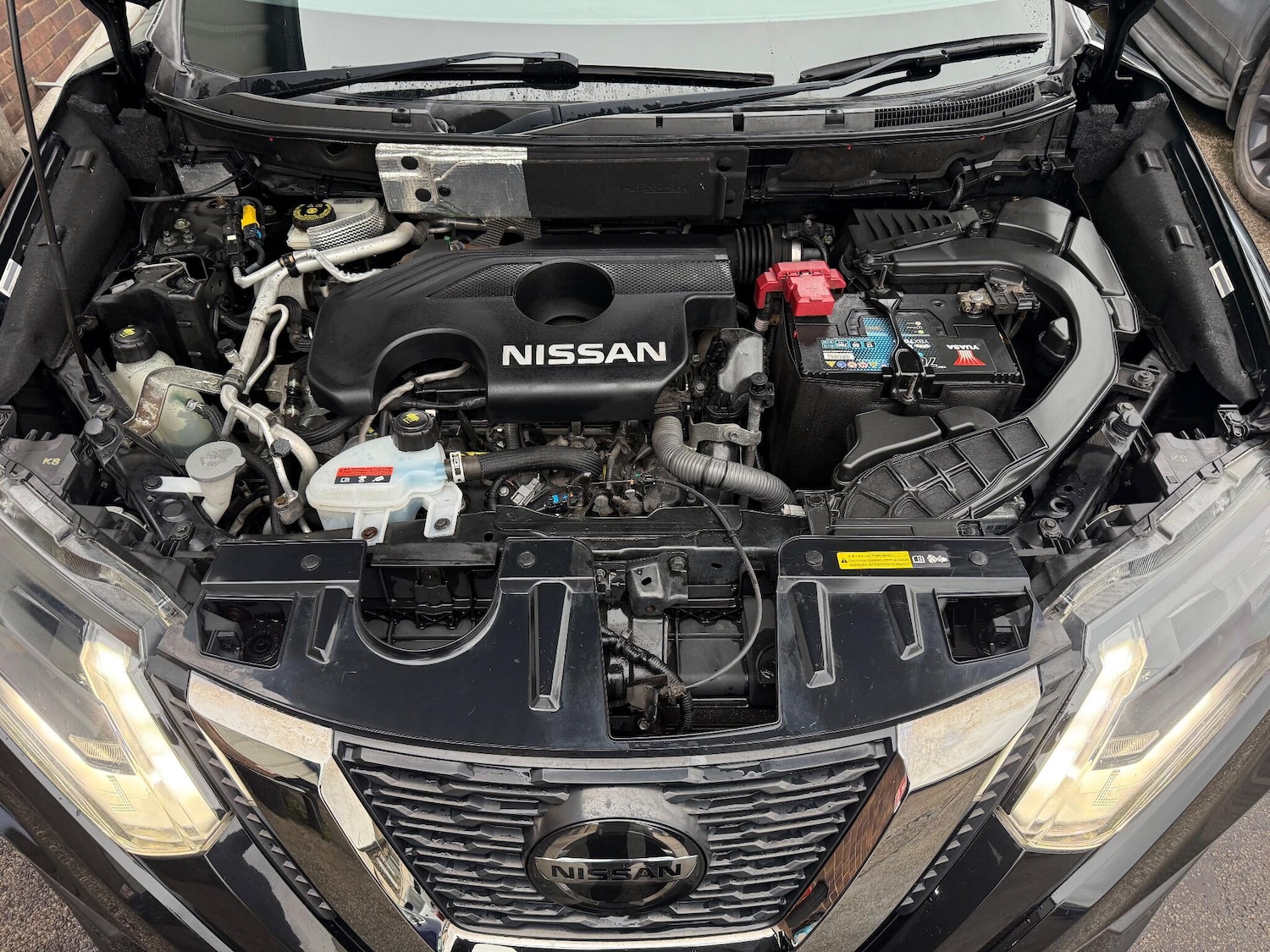 Used Nissan X-Trail 2020 for sale - 76457069: Photo 68