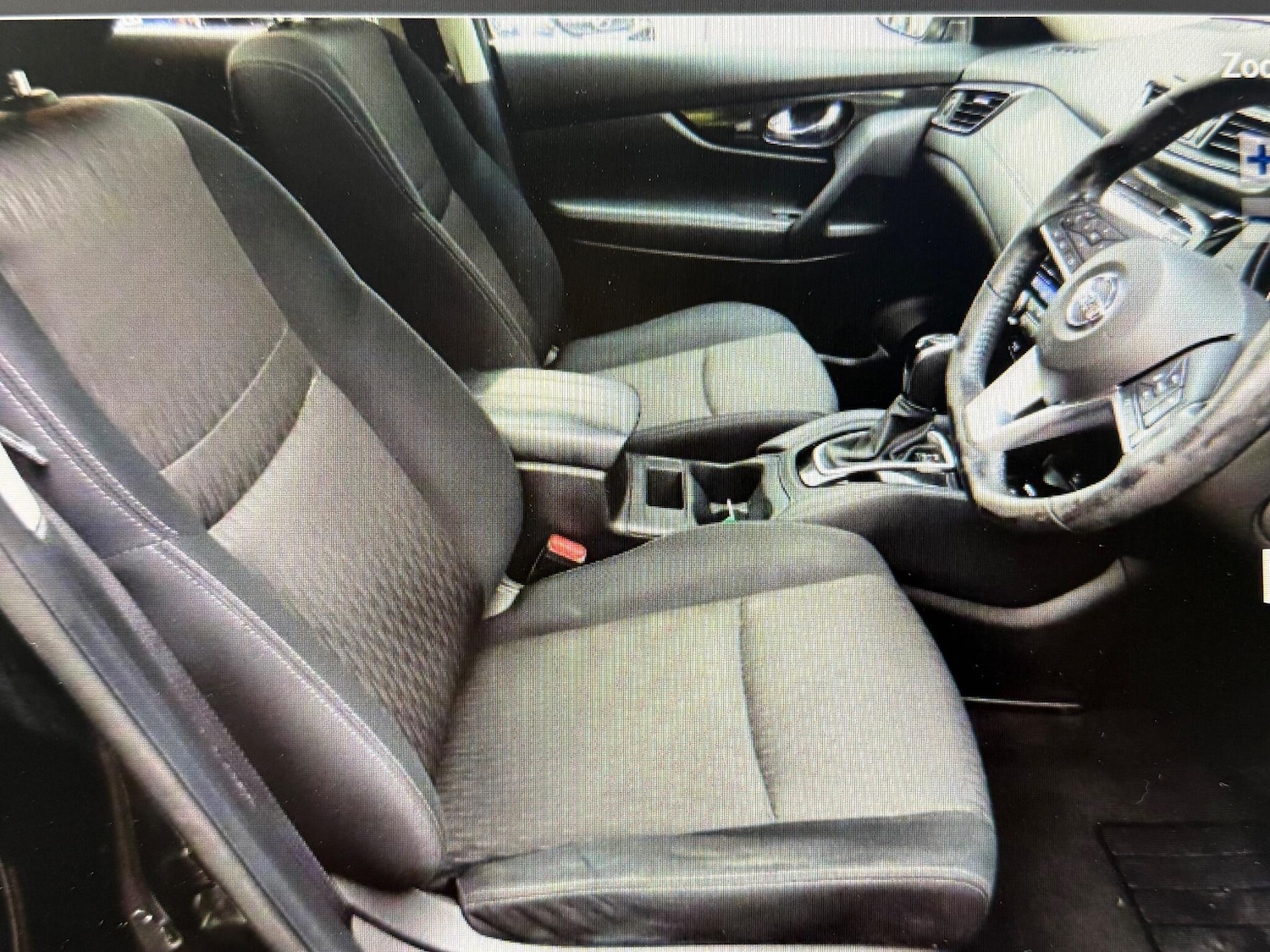 Used Nissan X-Trail 2020 for sale - 76457069: Photo 7