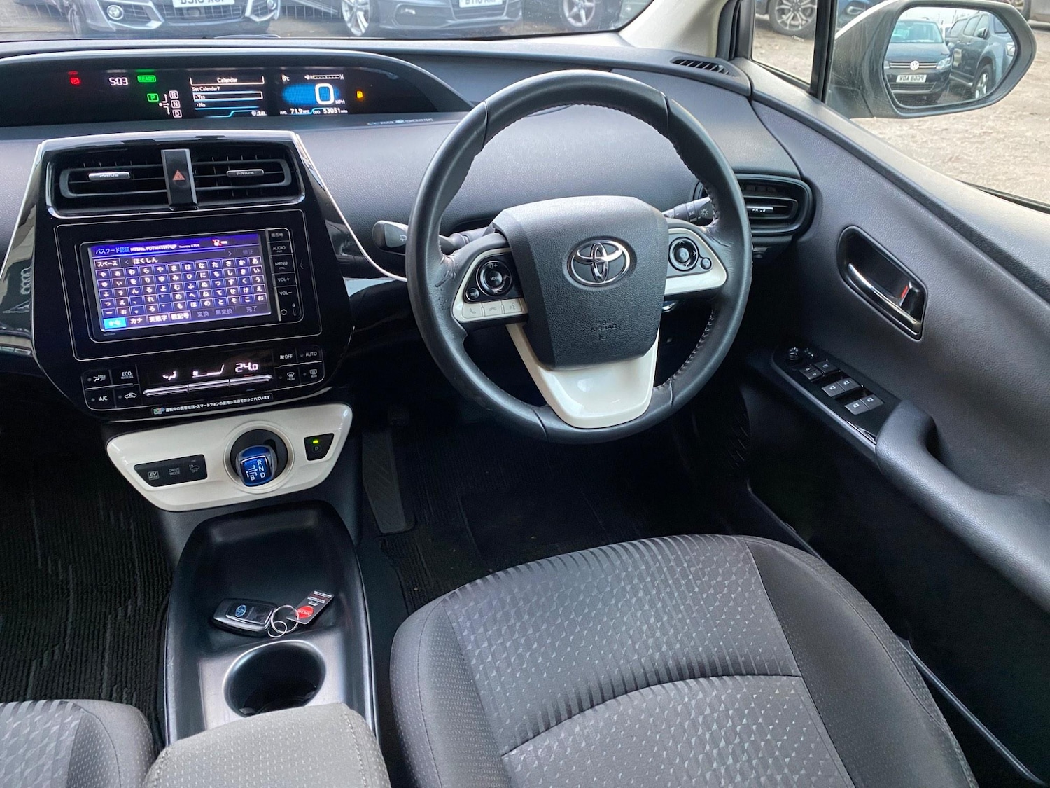 Used Toyota Prius 2023 for sale - 76645372: Photo 23