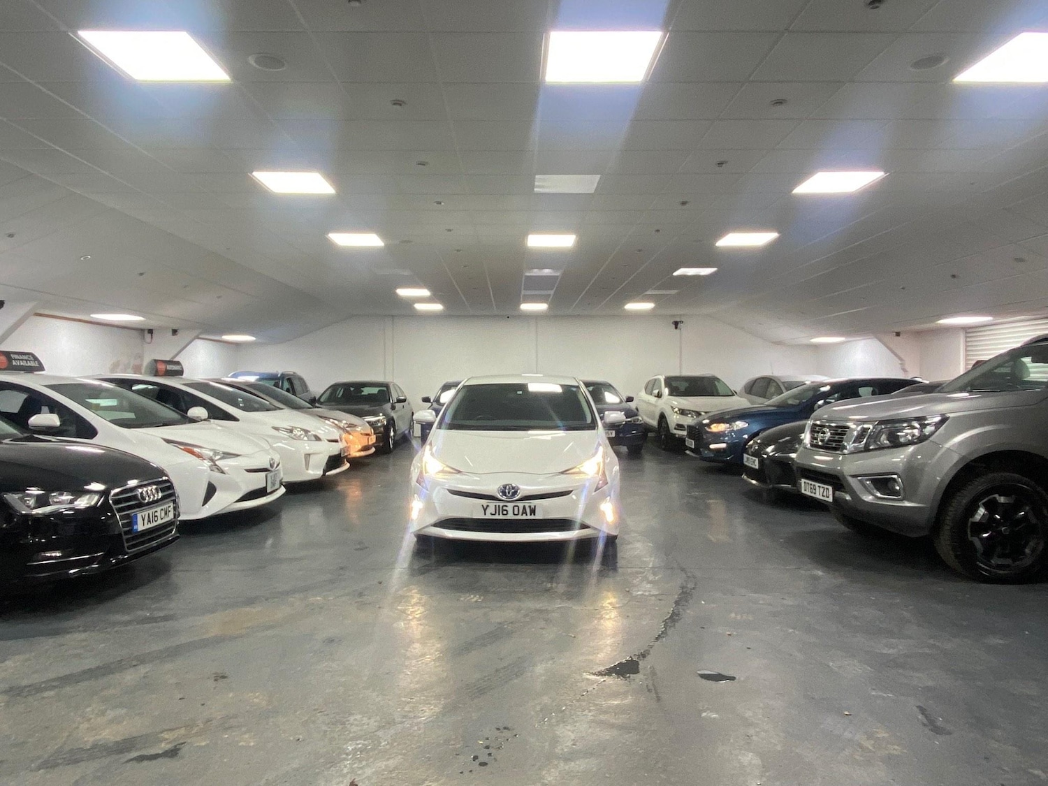 Used Toyota Prius 2023 for sale - 76645372: Photo 41