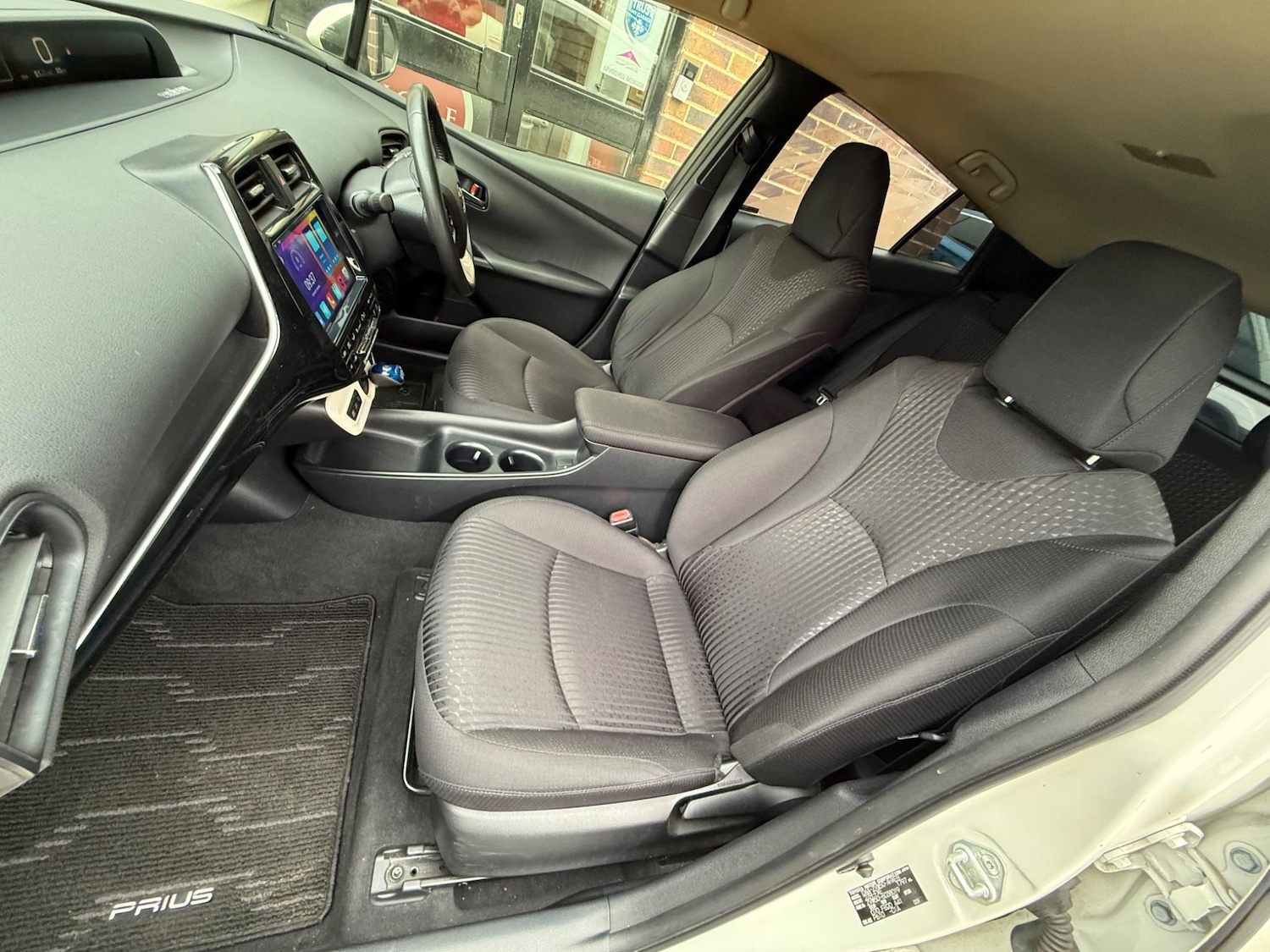 Used Toyota Prius 2023 for sale - 76645372: Photo 54