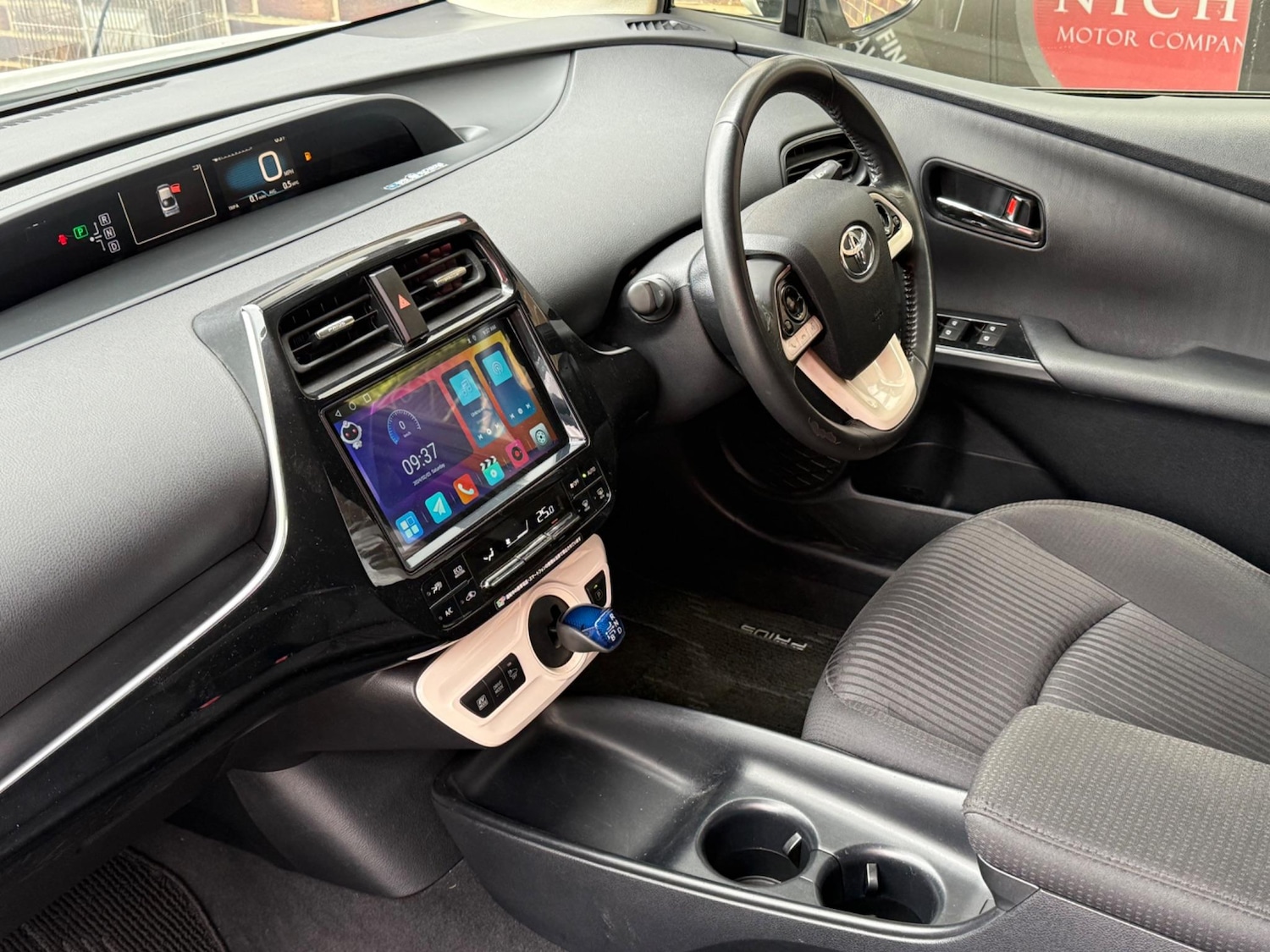 Used Toyota Prius 2023 for sale - 76645372: Photo 55