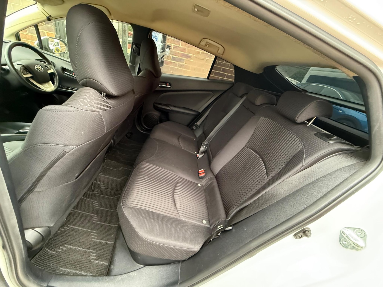 Used Toyota Prius 2023 for sale - 76645372: Photo 56