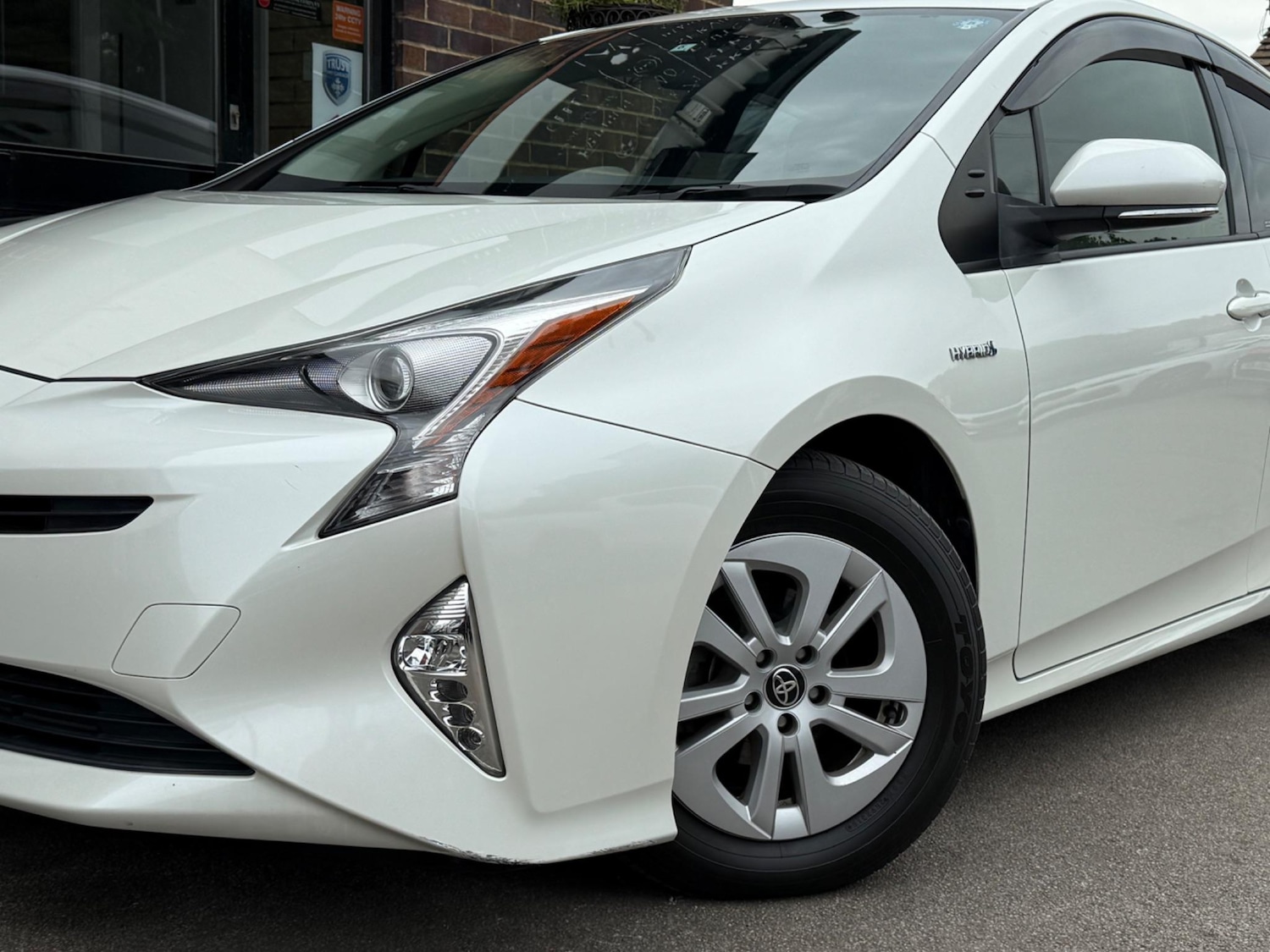 Used Toyota Prius 2023 for sale - 76645372: Photo 70
