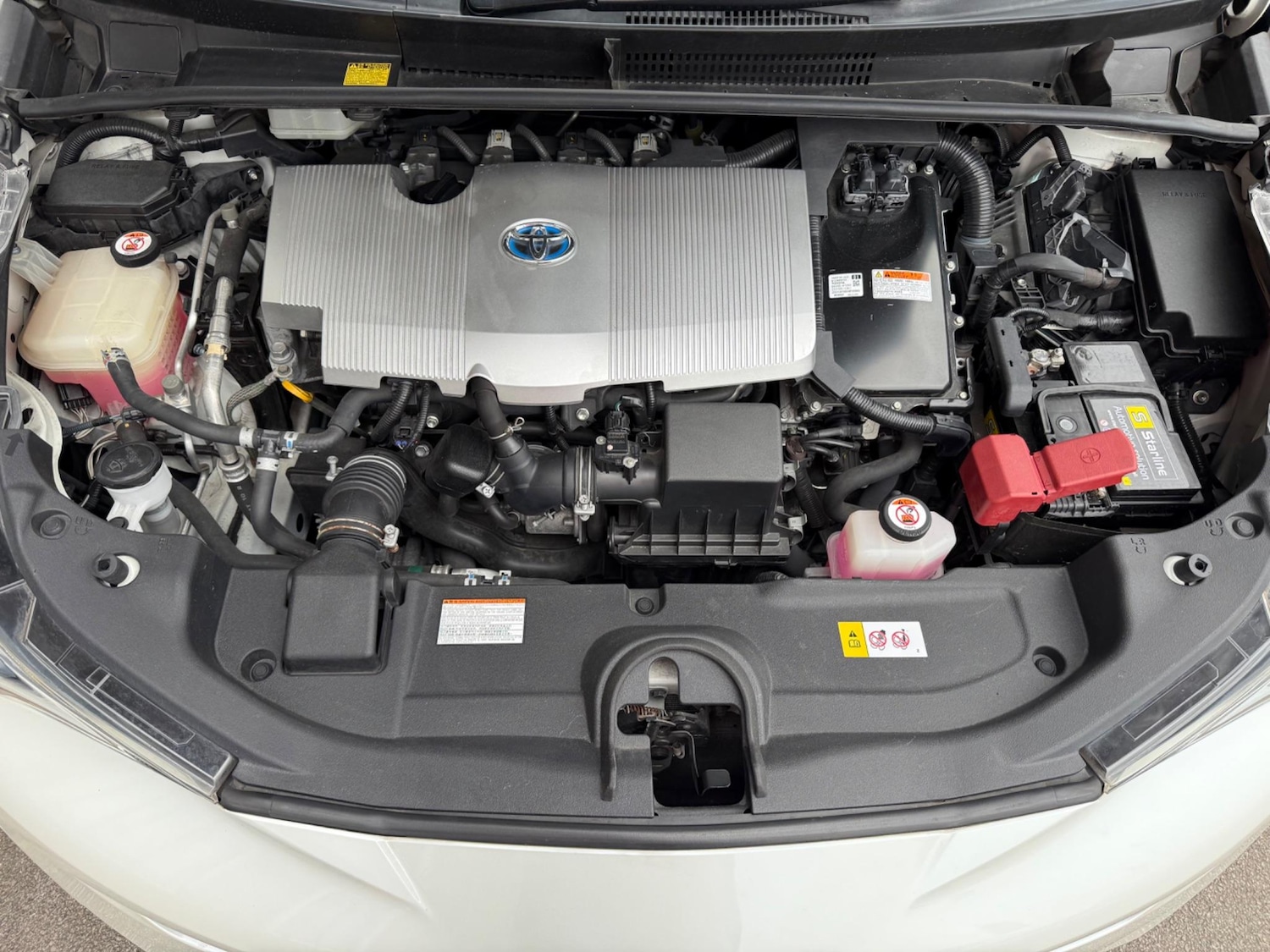 Used Toyota Prius 2023 for sale - 76645372: Photo 78