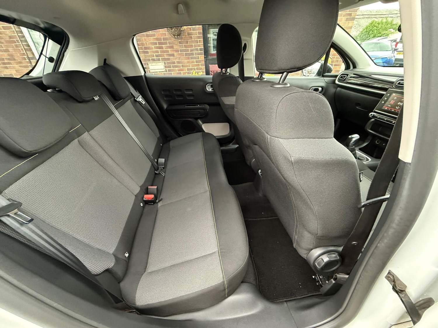 Vehicle 23