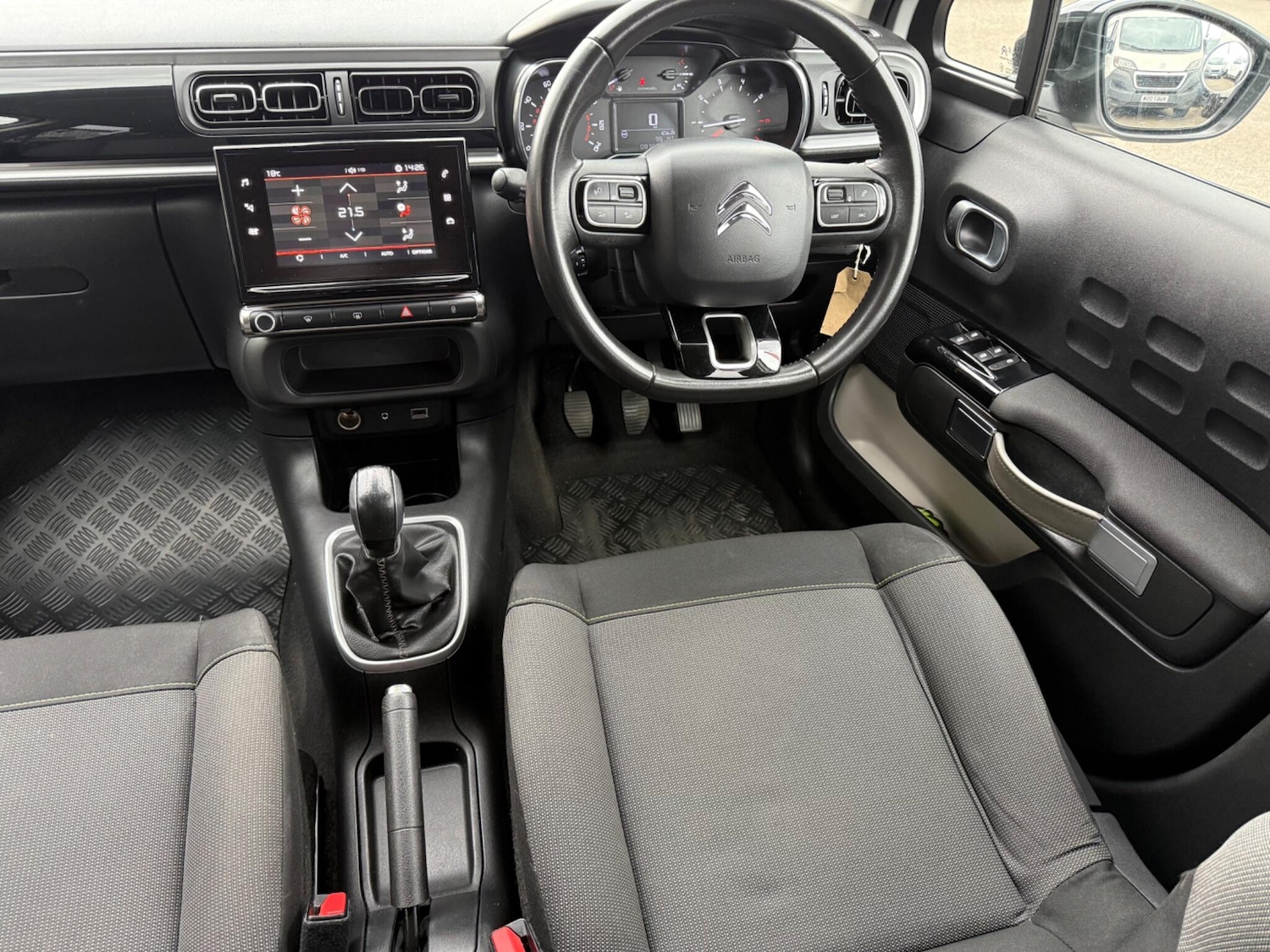 Vehicle 24