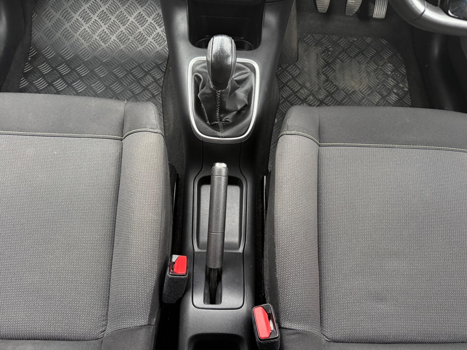 Vehicle 32