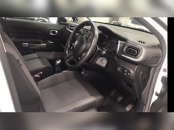 Used Citroen C3 2018 for sale - 75646915: Photo