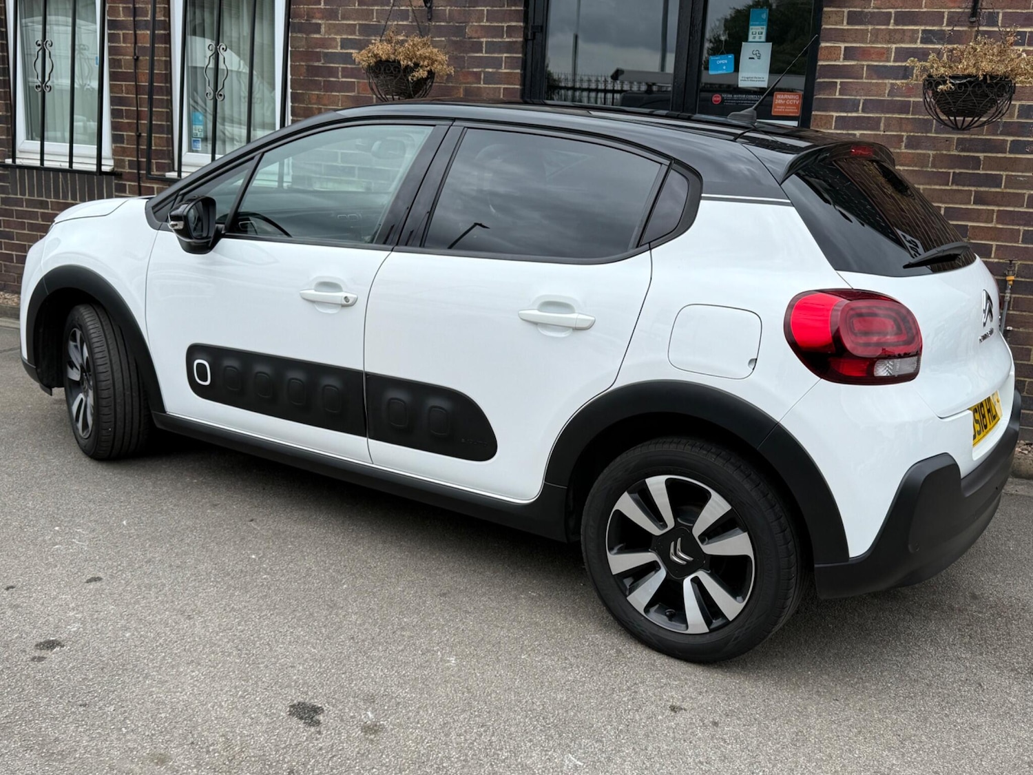 Vehicle 54